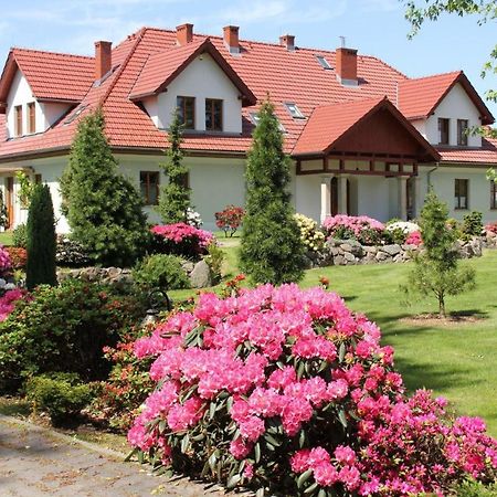 Dworek Azalia Ilowa Экстерьер фото
